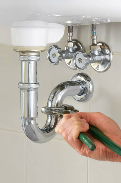 Residential Plumbing Services in Fowler, MI